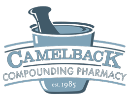 Home | Camelback Compounding Pharmacy (602) 840-1111